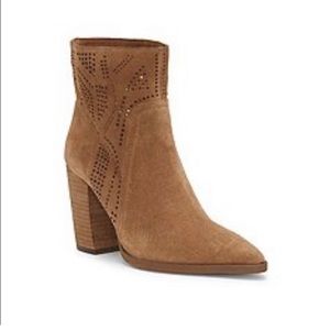 Vince Camuto Catheryna Bootie